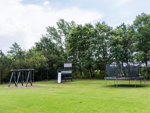 Holiday Home N�rre Nebel Cx