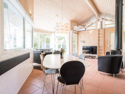 Holiday Home N�rre Nebel Cx