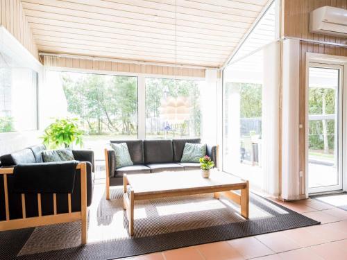 Holiday Home N�rre Nebel Cx