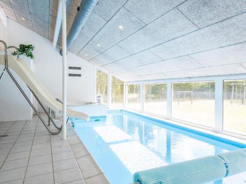 Holiday Home N�rre Nebel Cx