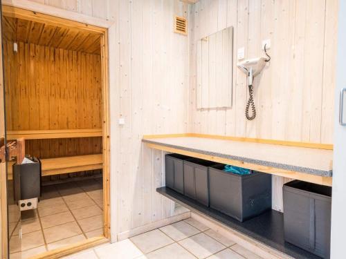 Holiday Home N�rre Nebel Cx