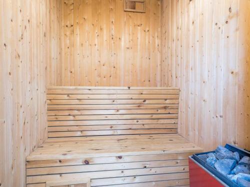 Holiday Home N�rre Nebel Cviii