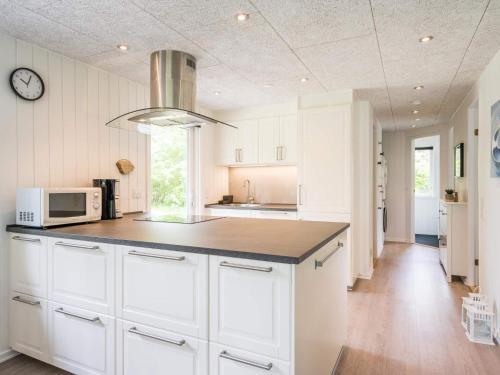 Holiday Home N�rre Nebel Cviii