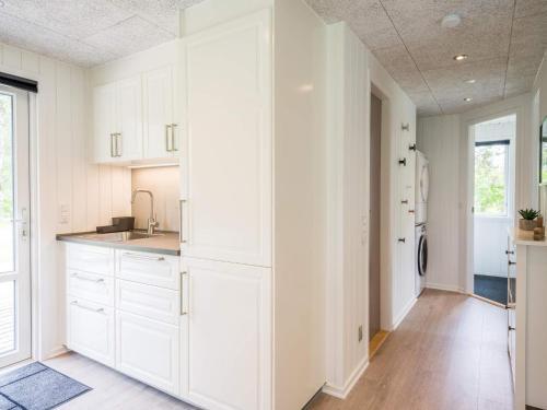 Holiday Home N�rre Nebel Cviii