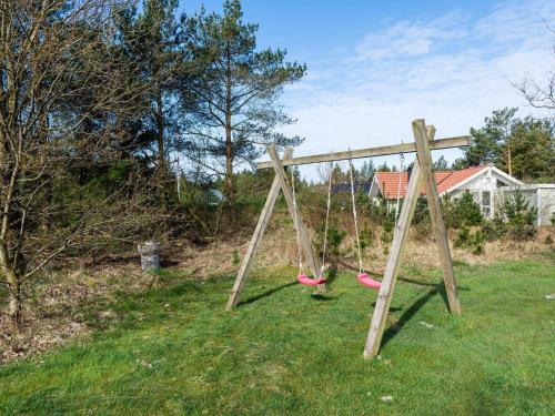 Holiday Home N�rre Nebel Xcvi