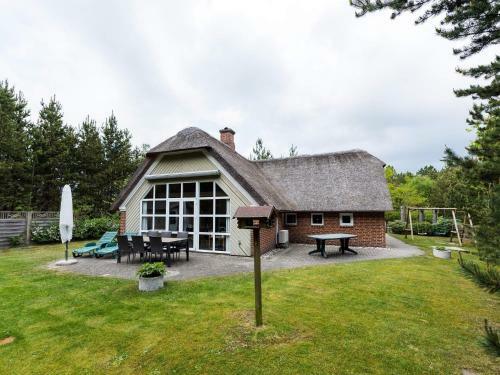 Holiday Home N�rre Nebel Xcix