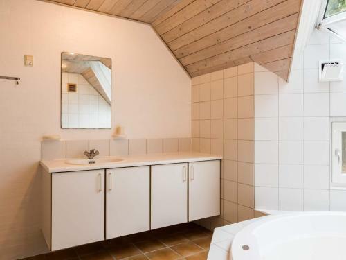 Holiday Home N�rre Nebel Xcix