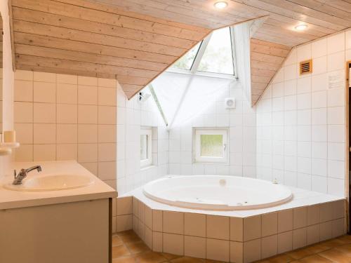Holiday Home N�rre Nebel Xcix