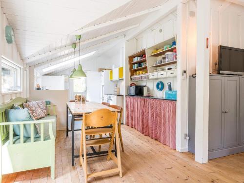 Holiday Home N�rre Nebel Cxii