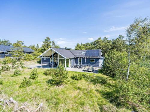 Holiday Home N�rre Nebel Cxiii
