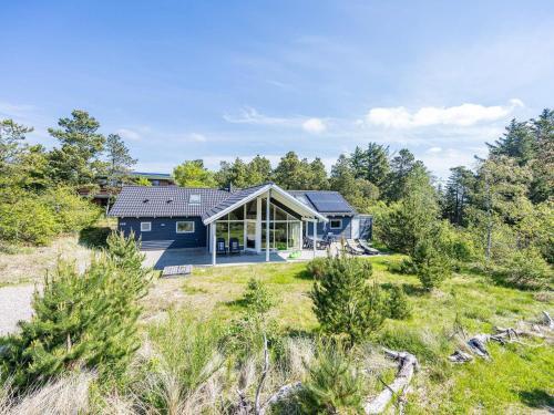 Holiday Home N�rre Nebel Cxiii