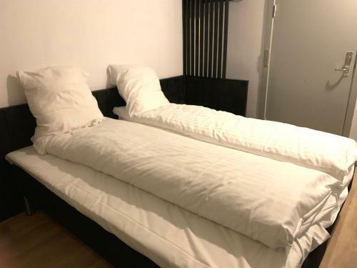 Hostal Motel Oasen