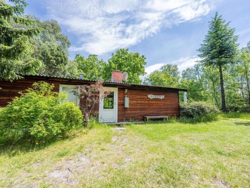 Holiday Home N�rre Nebel Xlv
