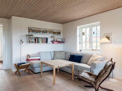 Holiday Home N�rre Nebel Cxiv
