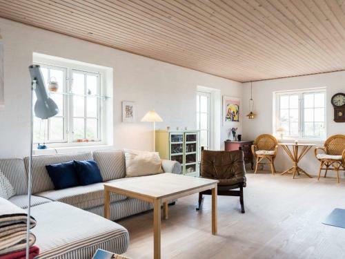 Holiday Home N�rre Nebel Cxiv
