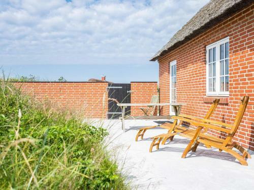 Holiday Home N�rre Nebel Cxiv