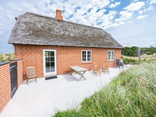 Holiday Home N�rre Nebel Cxiv