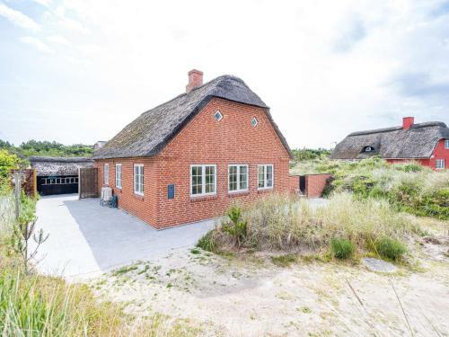 Holiday Home N�rre Nebel Cxiv