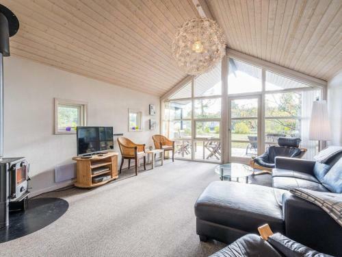 Holiday Home N�rre Nebel Lix