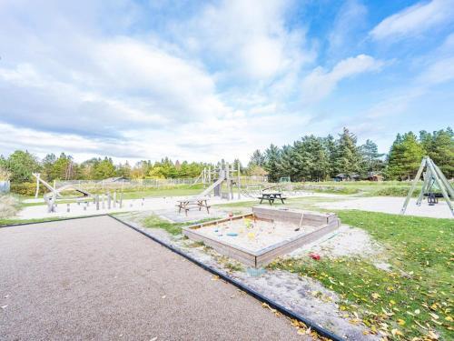 Holiday Home N�rre Nebel Lix