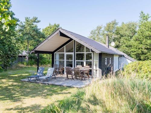 Holiday Home N�rre Nebel Lix