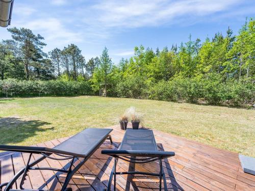 Holiday Home N�rre Nebel Cxxiv