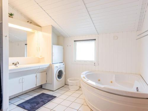 Holiday Home N�rre Nebel Lxiv
