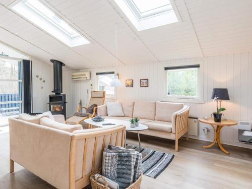 Holiday Home N�rre Nebel Lxiv