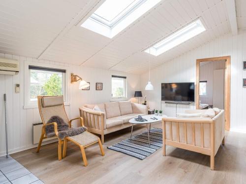 Holiday Home N�rre Nebel Lxiv