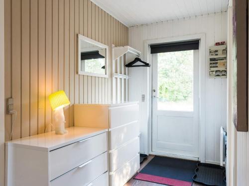 Holiday Home N�rre Nebel Lxi