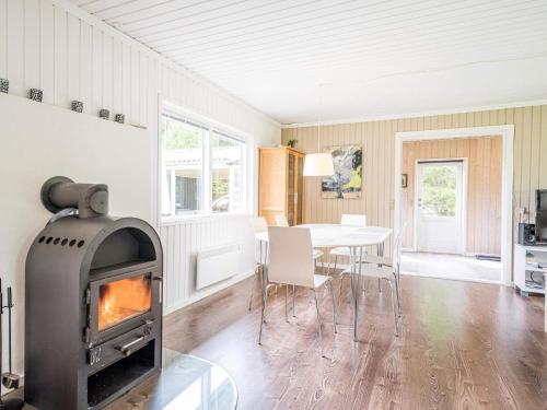 Holiday Home N�rre Nebel Lxi
