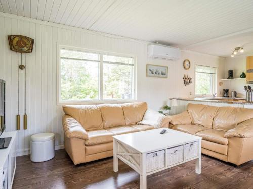 Holiday Home N�rre Nebel Lxi