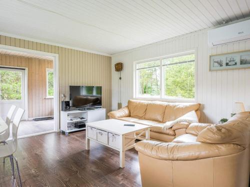 Holiday Home N�rre Nebel Lxi