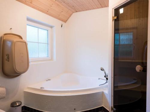 Holiday Home N�rre Nebel Xci