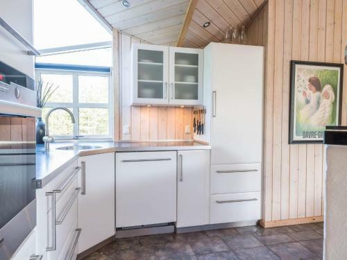 Holiday Home N�rre Nebel Lxii