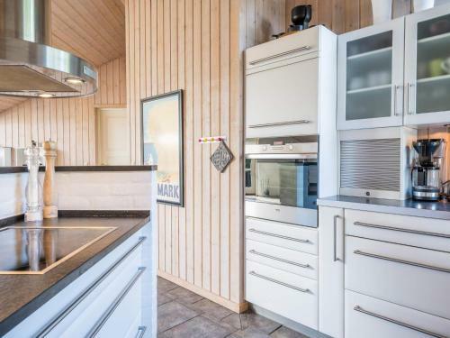 Holiday Home N�rre Nebel Lxii