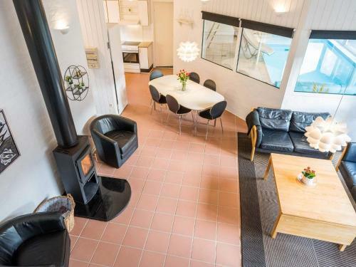 Holiday Home N�rre Nebel XXXIX