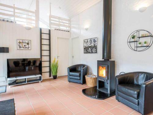 Holiday Home N�rre Nebel XXXIX