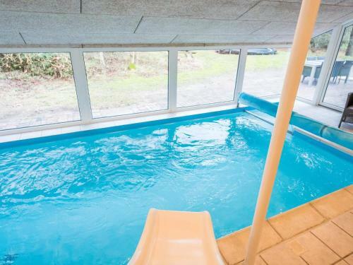 Holiday Home N�rre Nebel XXXIX