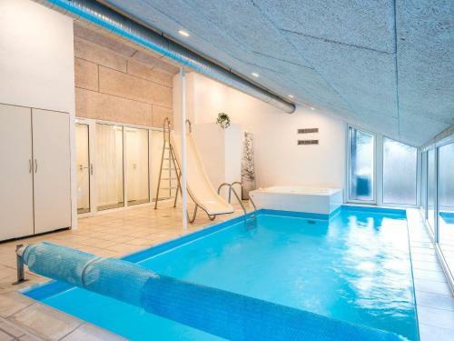 Holiday Home N�rre Nebel XXXIX