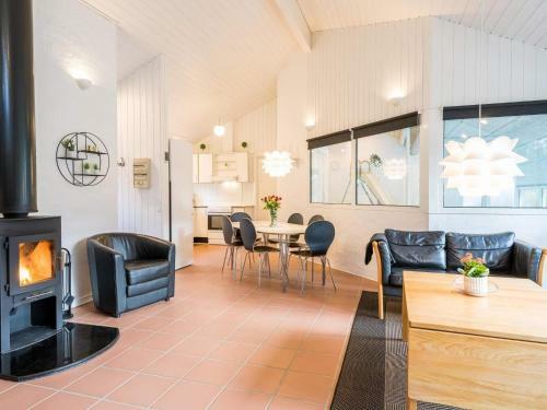 Holiday Home N�rre Nebel XXXIX