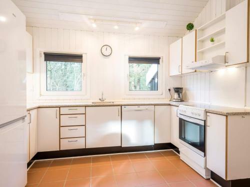 Holiday Home N�rre Nebel XXXIX