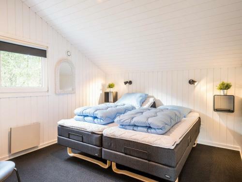 Holiday Home N�rre Nebel XXXIX
