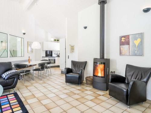 Holiday Home N�rre Nebel Xxxv