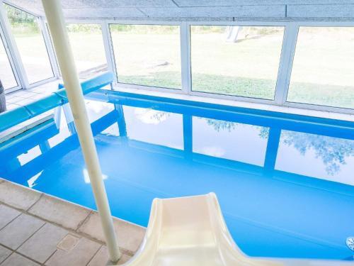 Holiday Home N�rre Nebel Xxxv