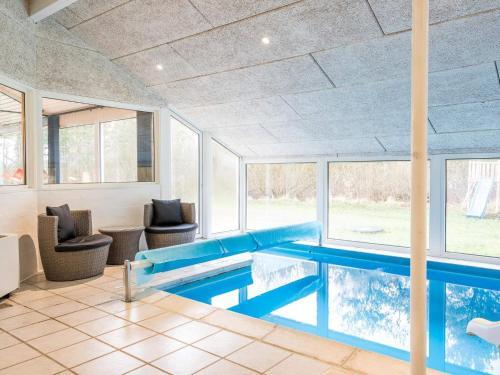 Holiday Home N�rre Nebel Xxxv