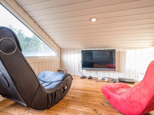 Holiday Home N�rre Nebel Xxxv