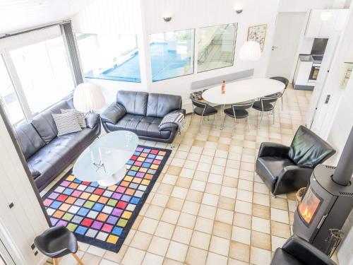 Holiday Home N�rre Nebel Xxxv