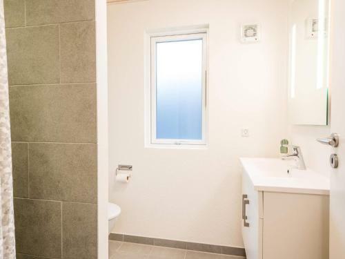 Holiday Home N�rre Nebel Cxix