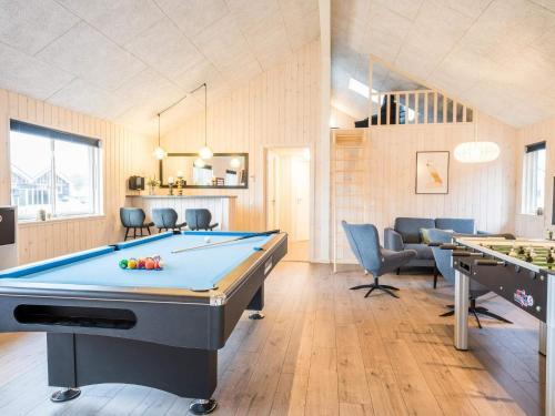 Holiday Home N�rre Nebel Cxix